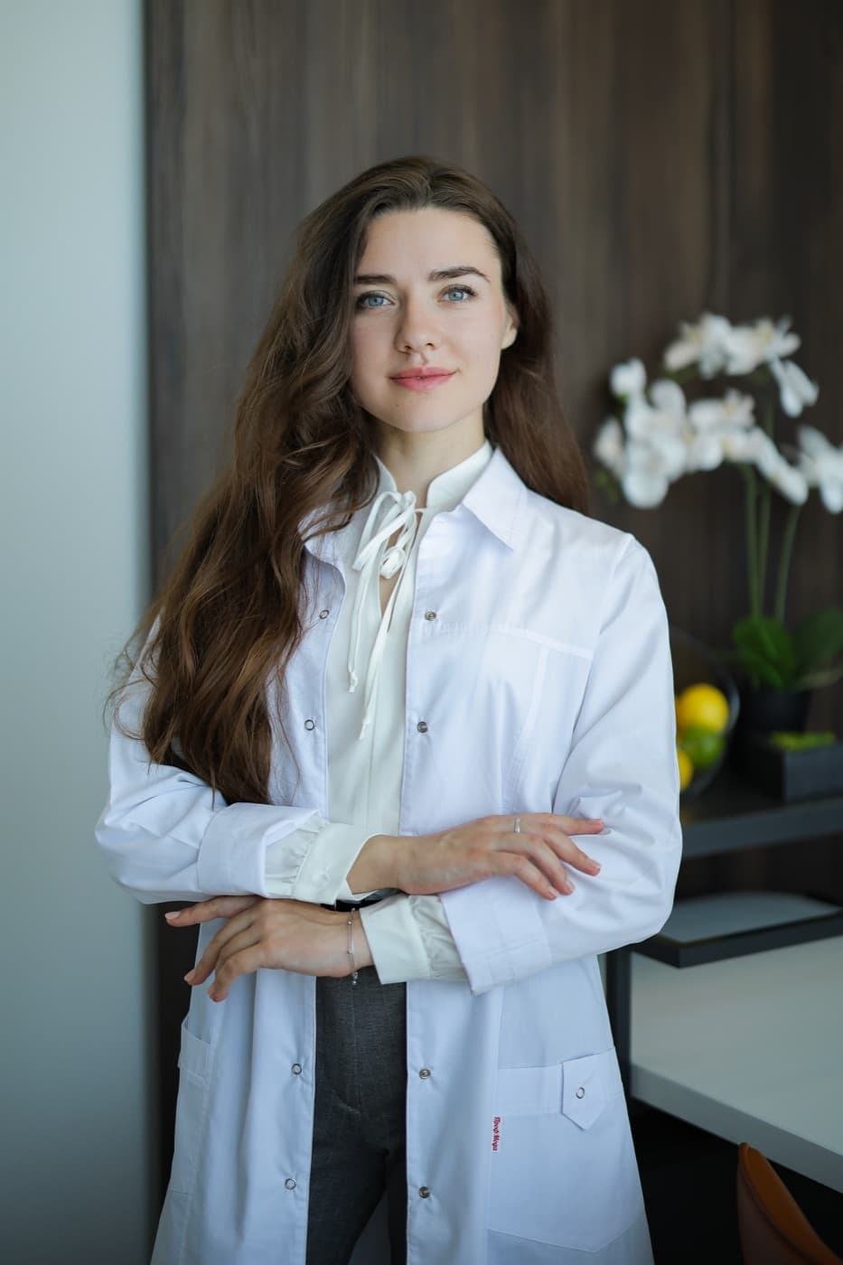 Поліна Куліш